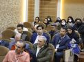گزارش تصویری بیست و پنجمین همایش ملی انجمن زمین شناسی ایران